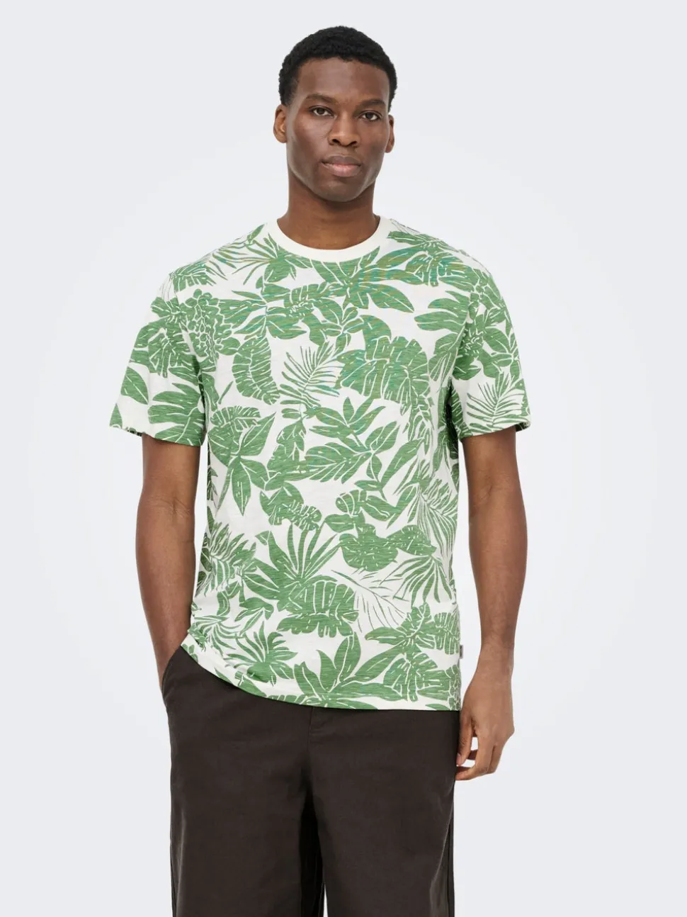 ONSPERRY T-shirt