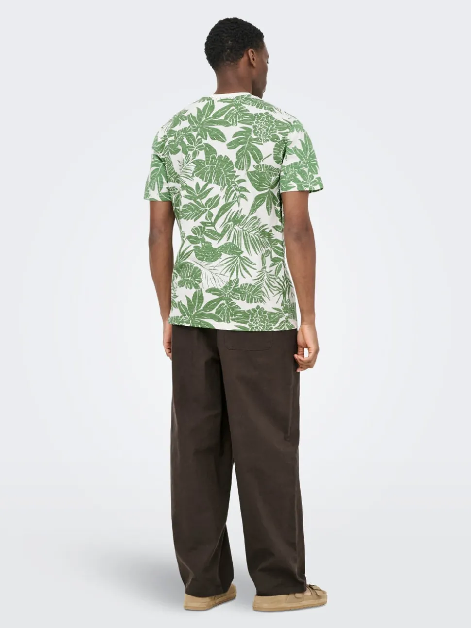 ONSPERRY T-shirt