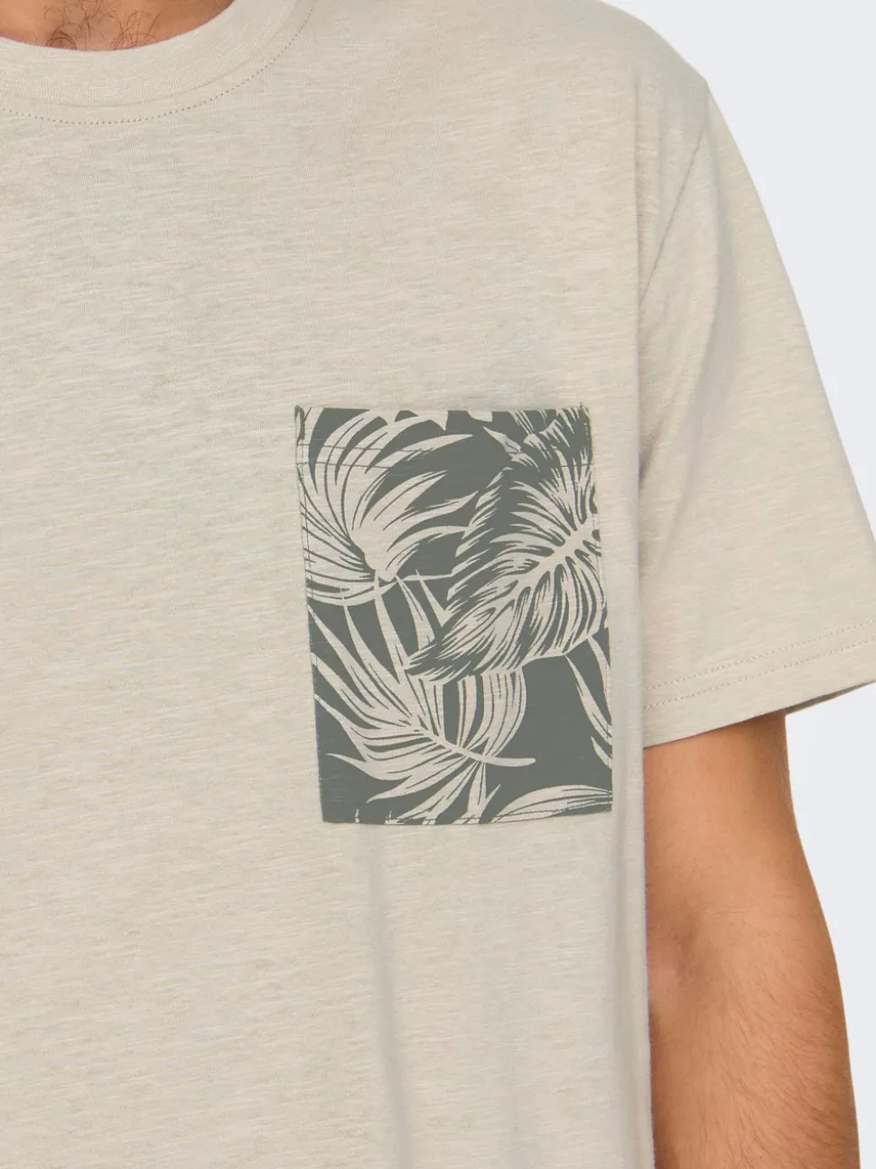 ONSPERRY T-shirt