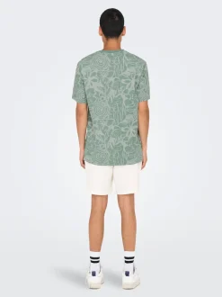 ONSPERRY T-shirt