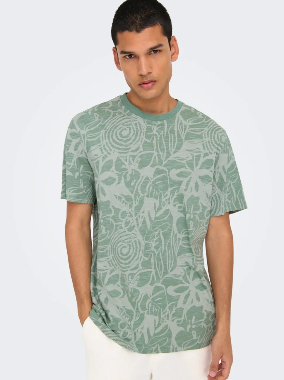 ONSPERRY T-shirt