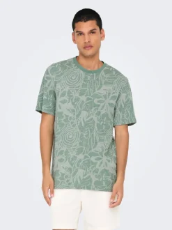 ONSPERRY T-shirt