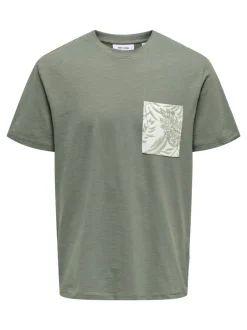 ONSPERRY T-shirt