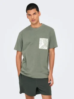 ONSPERRY T-shirt