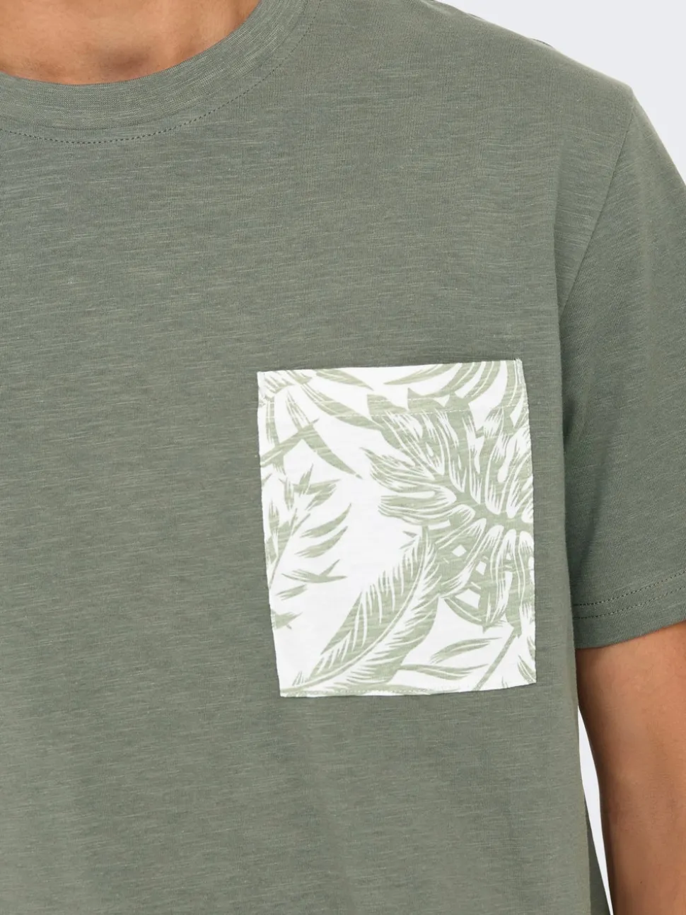 ONSPERRY T-shirt