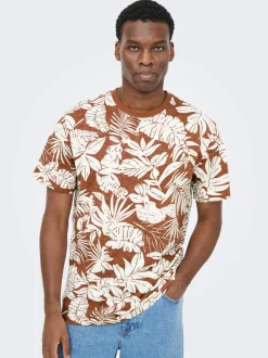 ONSPERRY T-shirt