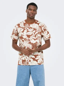 ONSPERRY T-shirt