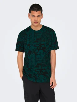 ONSPERRY T-shirt