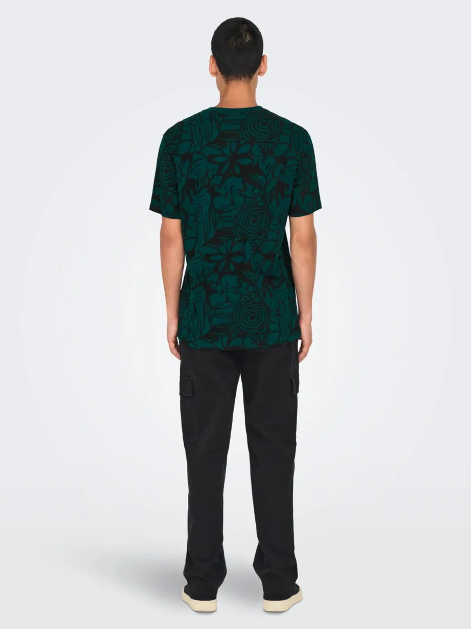 ONSPERRY T-shirt