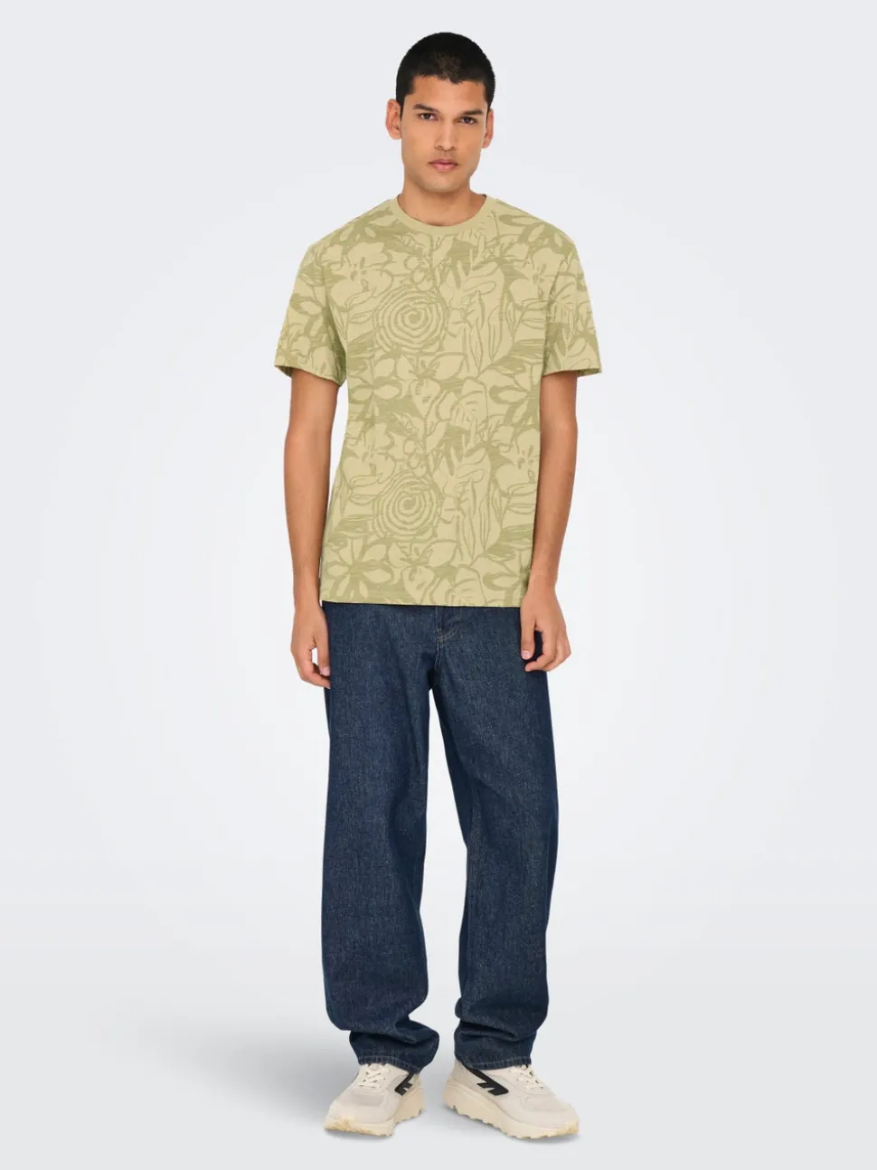 ONSPERRY T-shirt