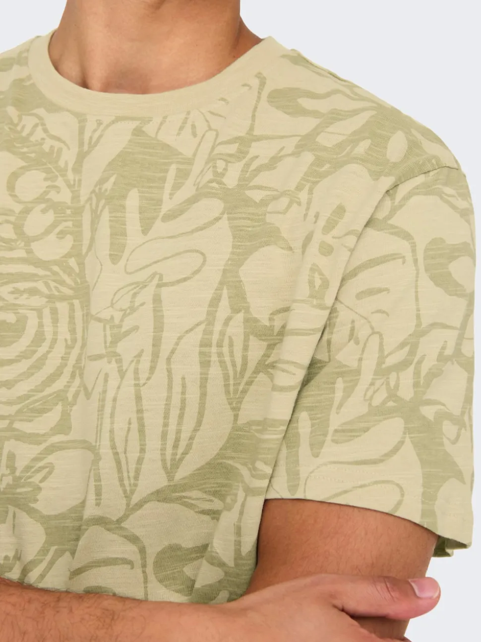 ONSPERRY T-shirt