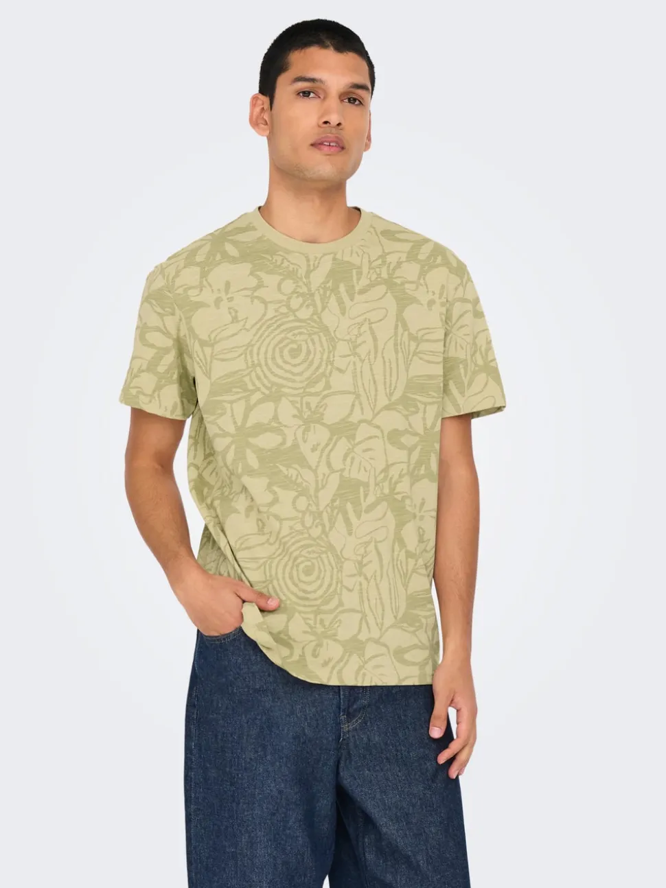 ONSPERRY T-shirt