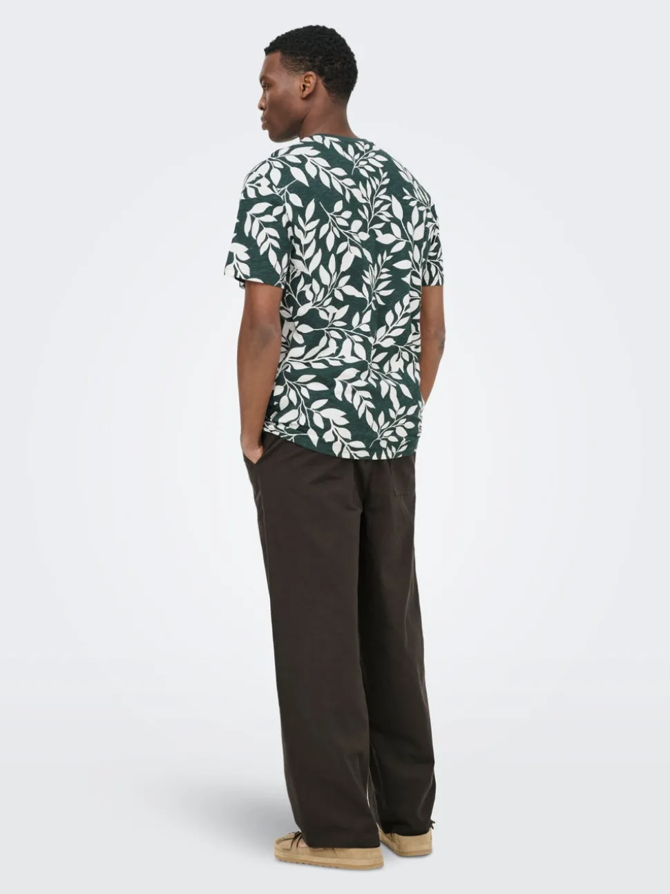 ONSPERRY T-shirt