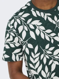 ONSPERRY T-shirt