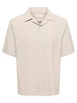 ONSPERU Chemise de vacances