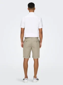 ONSPETER Regular Fit Shorts