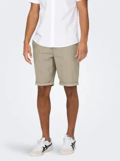 ONSPETER Regular Fit Shorts