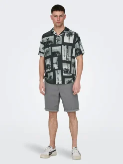 ONSPETER Regular Fit Shorts