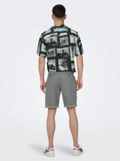 ONSPETER Regular Fit Shorts