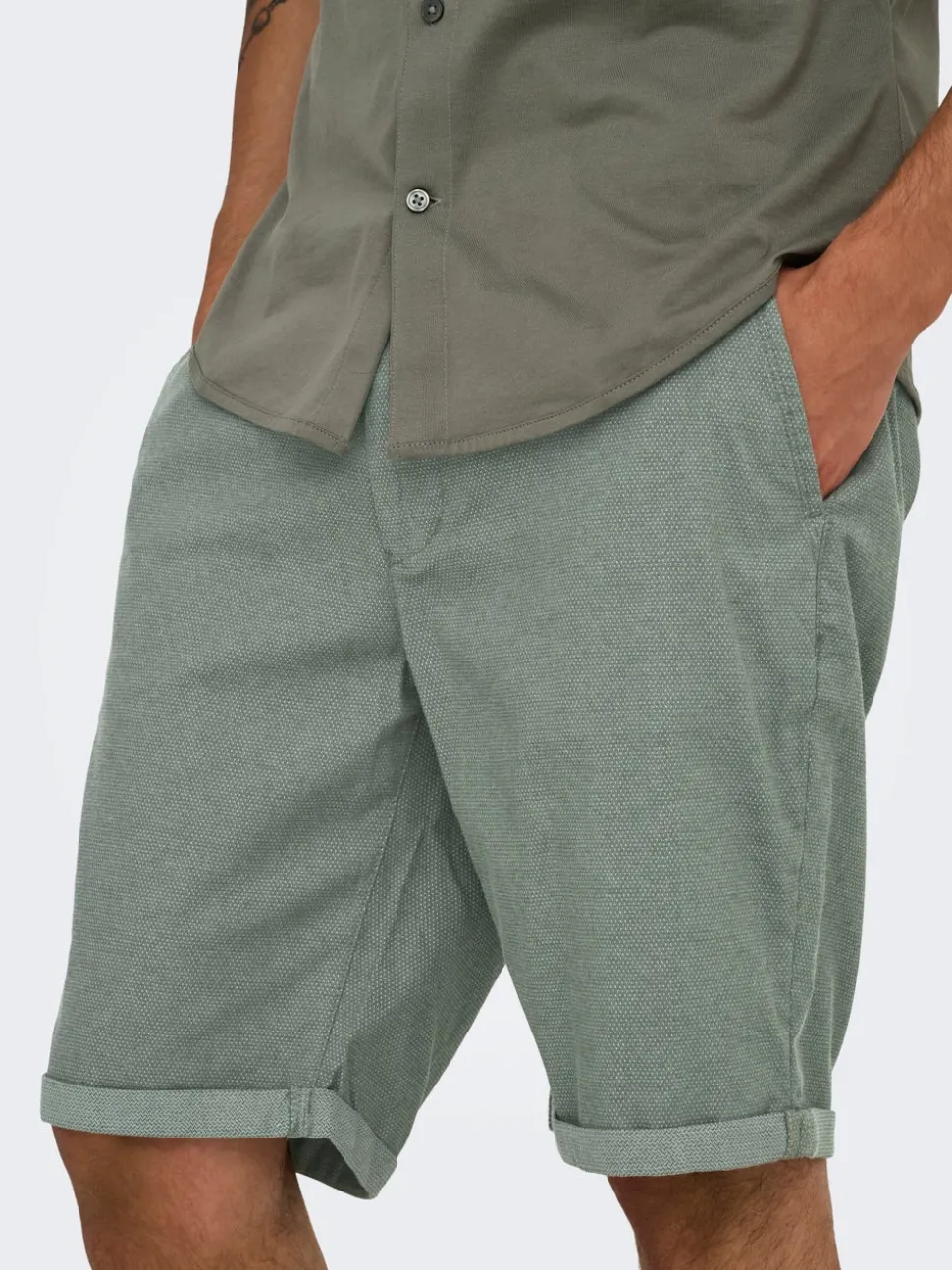 ONSPETER Regular Fit Shorts