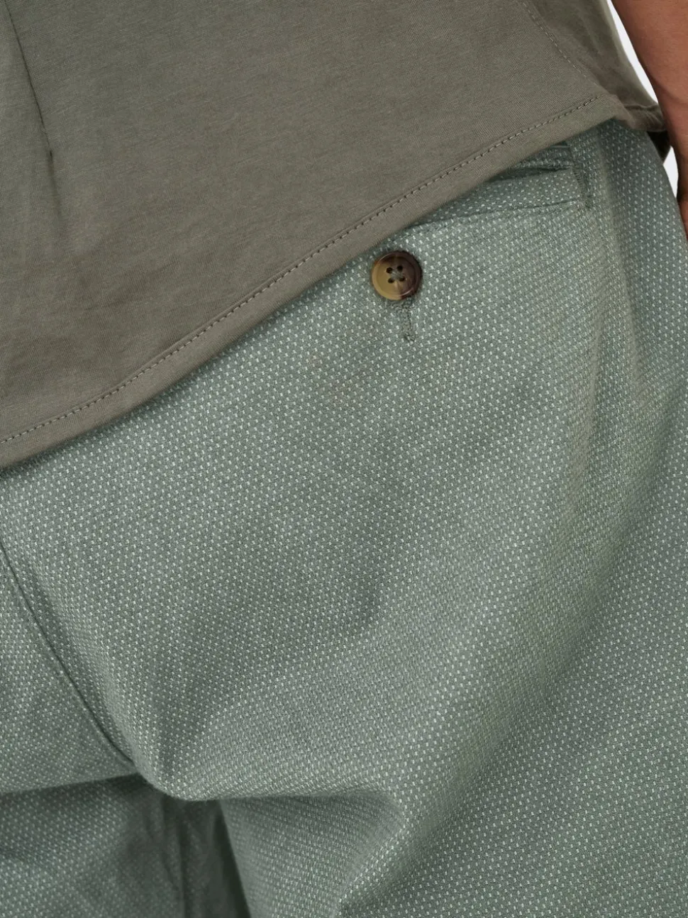 ONSPETER Regular Fit Shorts
