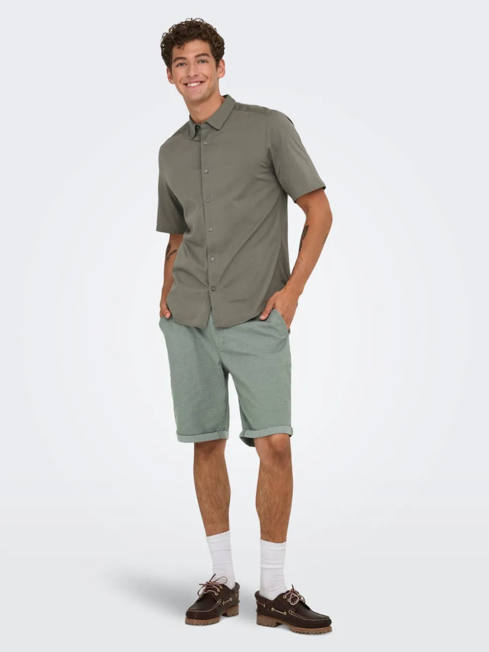 ONSPETER Regular Fit Shorts