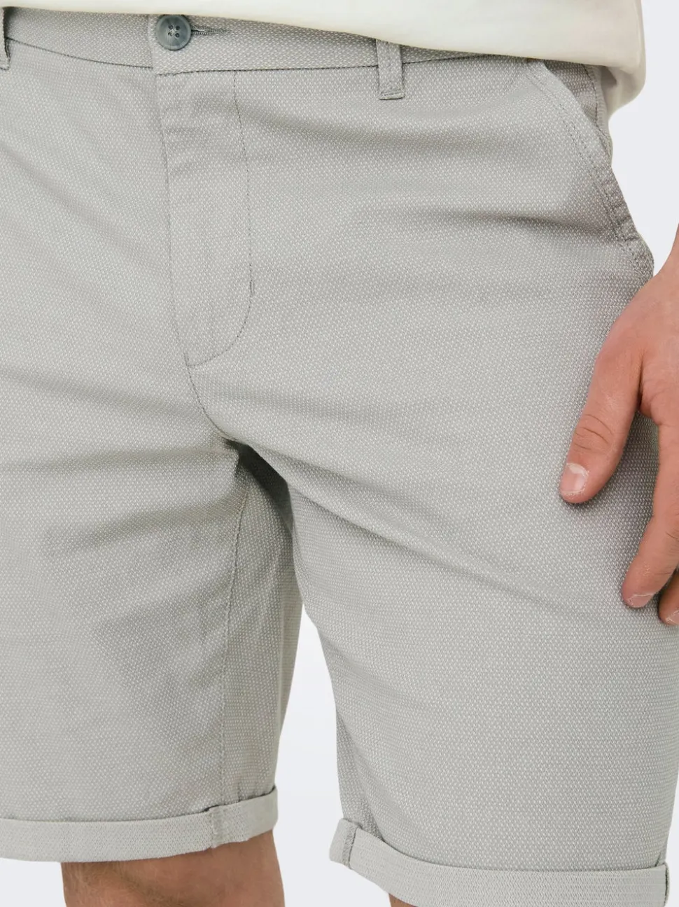 ONSPETER Regular Fit Shorts