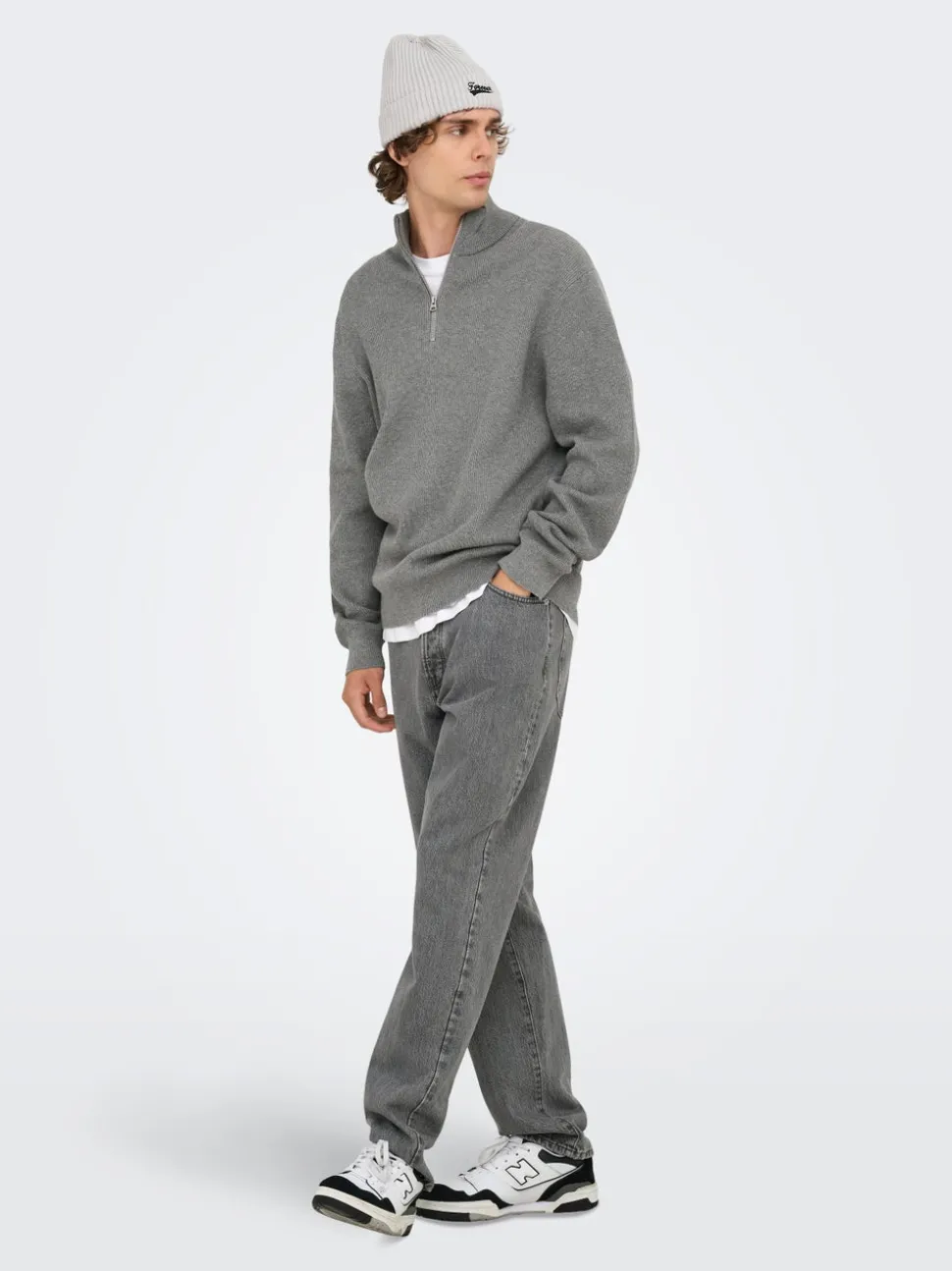 ONSPHIL Pull-overs