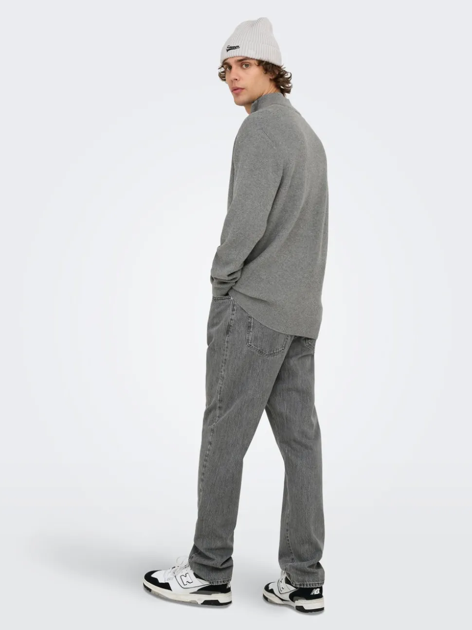 ONSPHIL Pull-overs