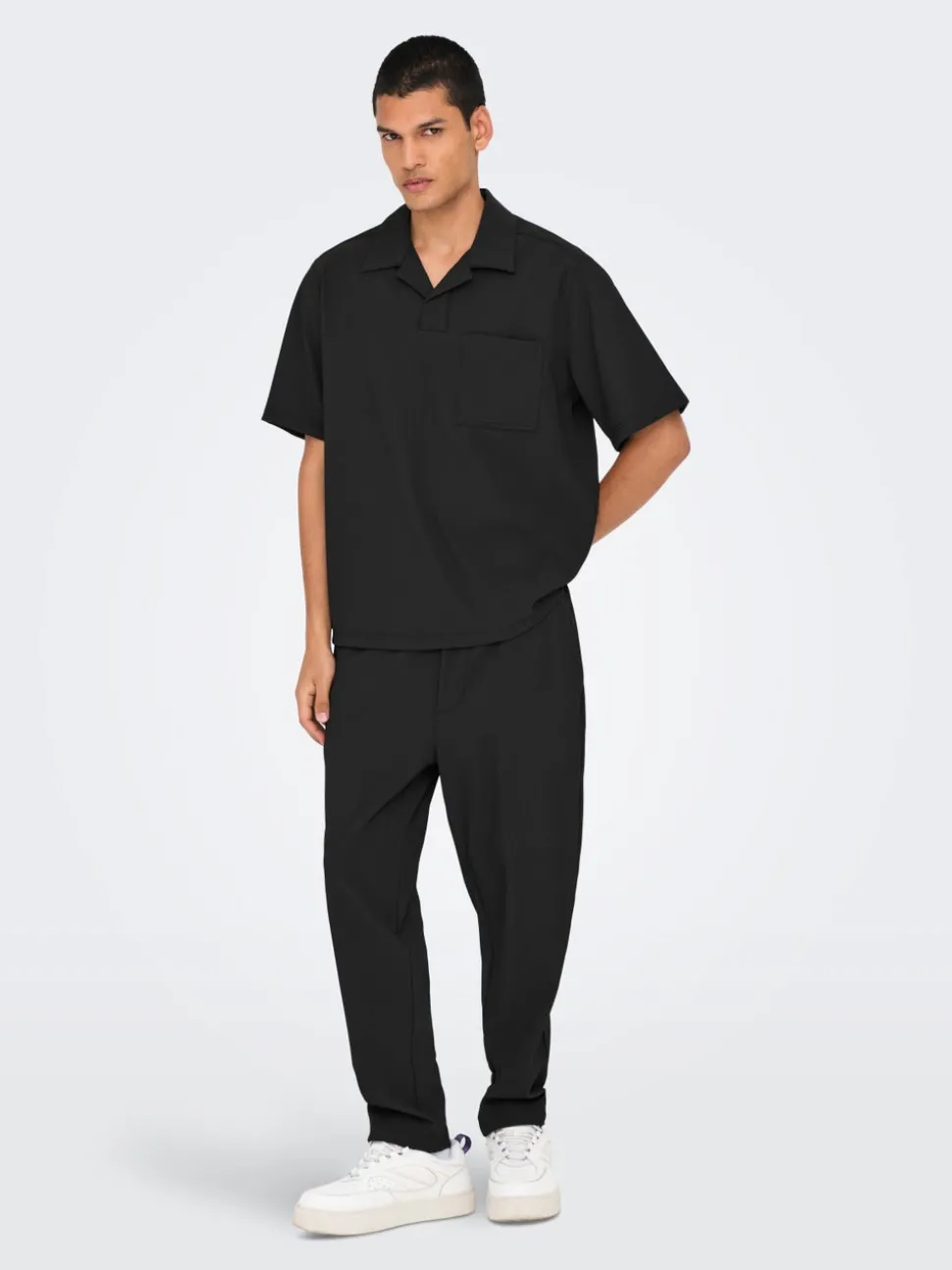 ONSPLI Chemise