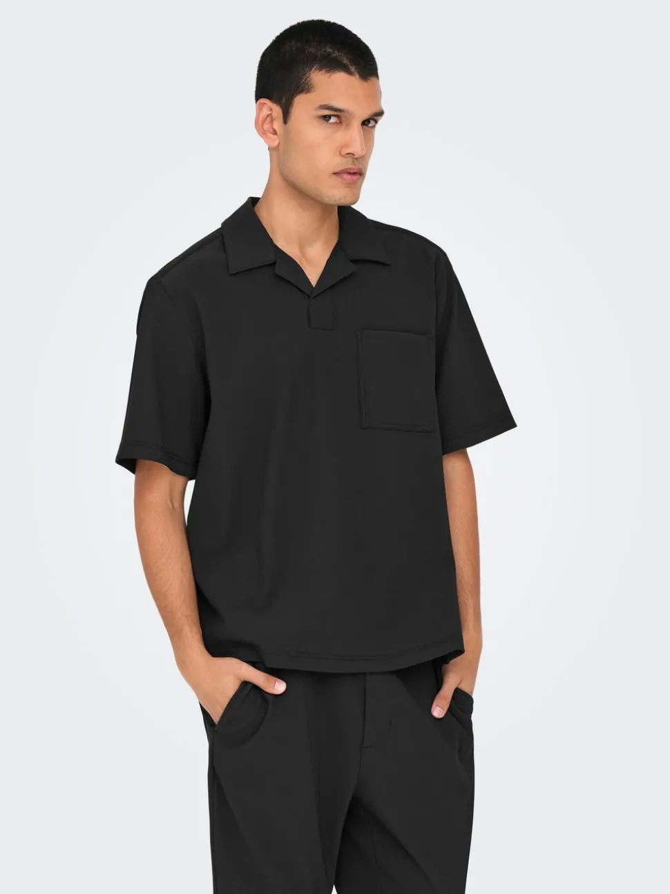ONSPLI Chemise