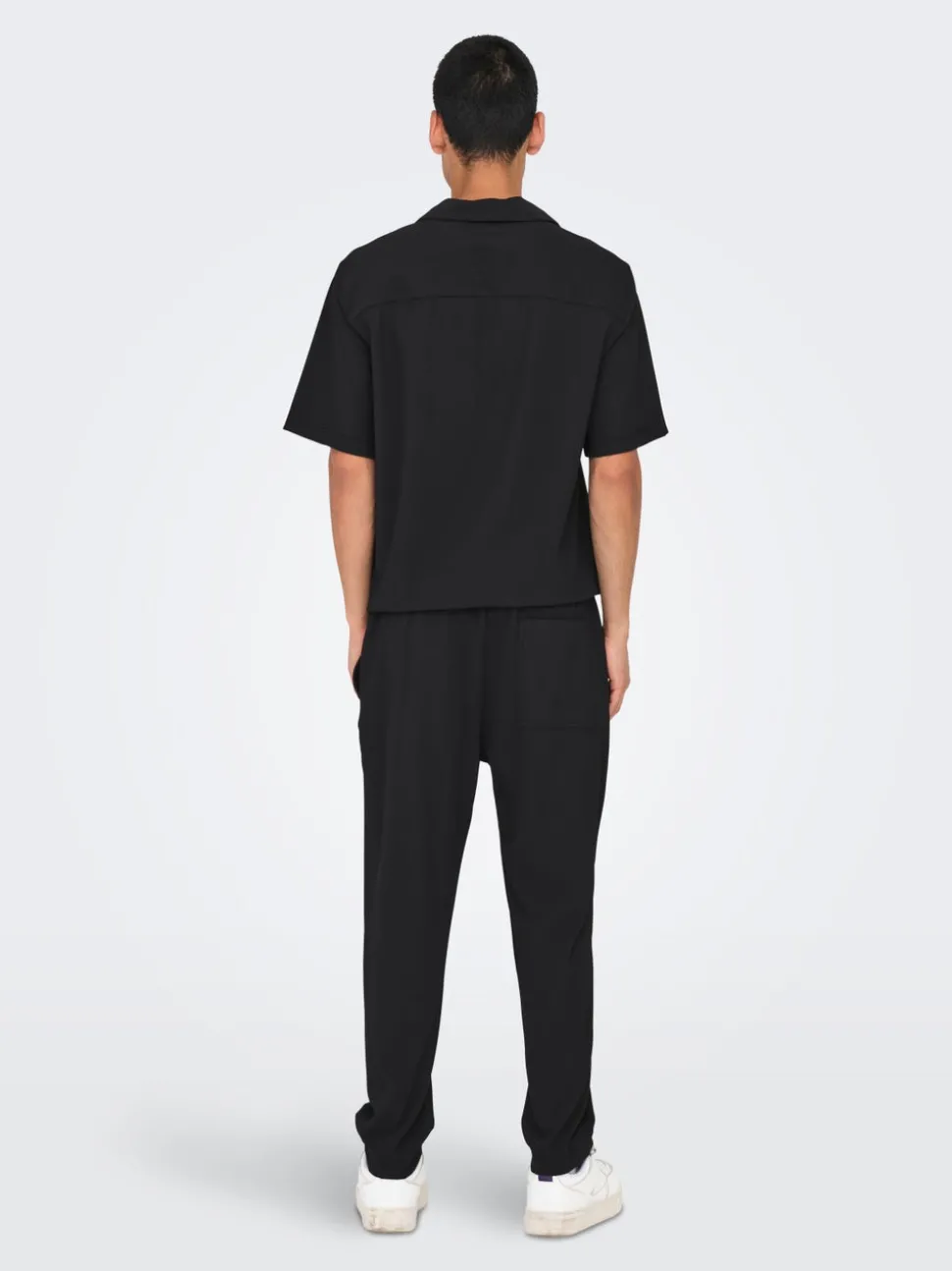 ONSPLI Tapered Fit Pantalon