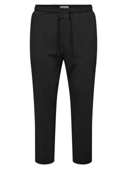 ONSPLI Tapered Fit Pantalon