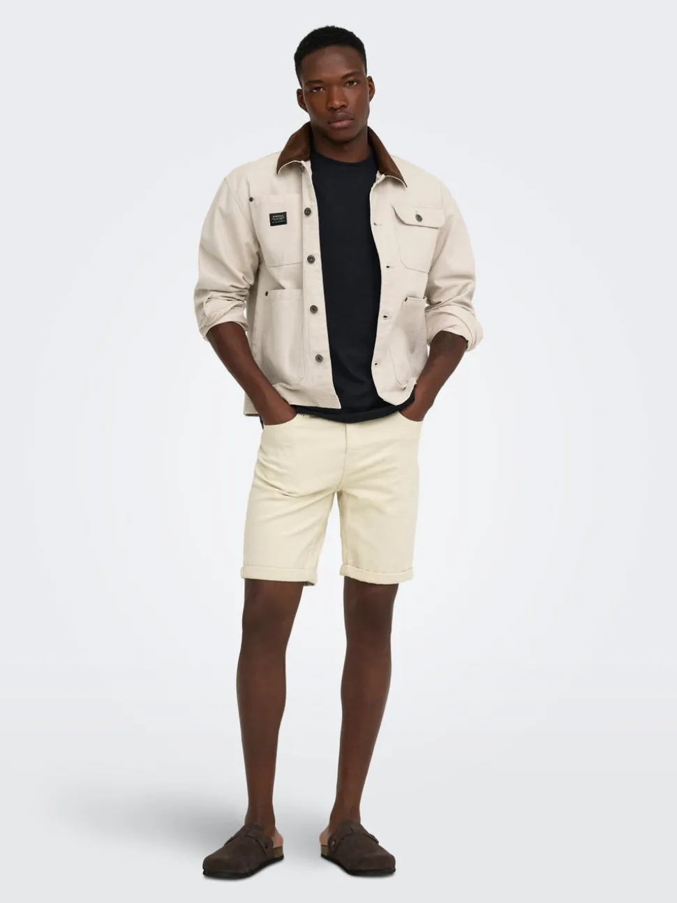 ONSPLY Taille basse Regular Fit Shorts