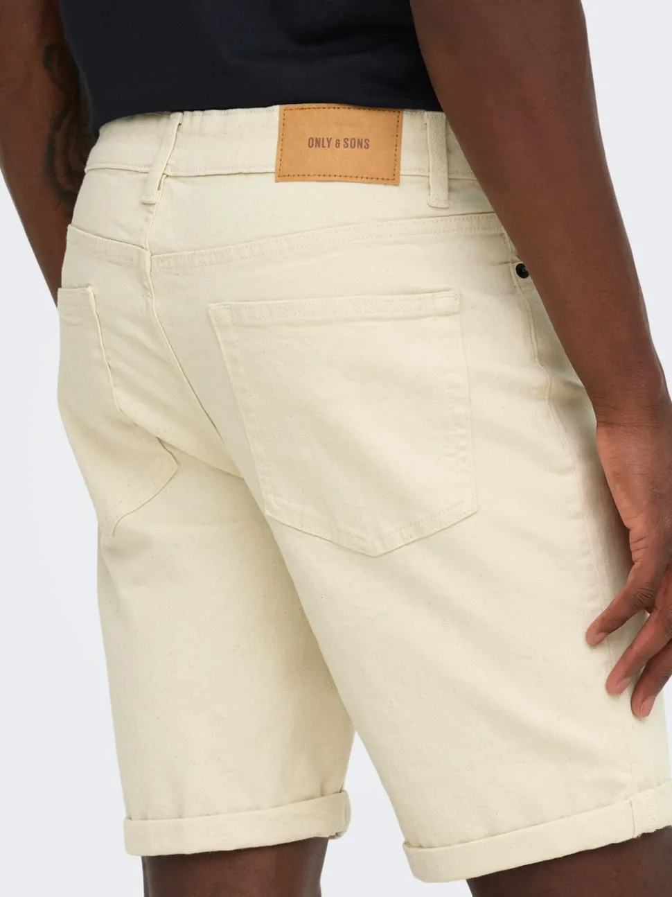 ONSPLY Taille basse Regular Fit Shorts