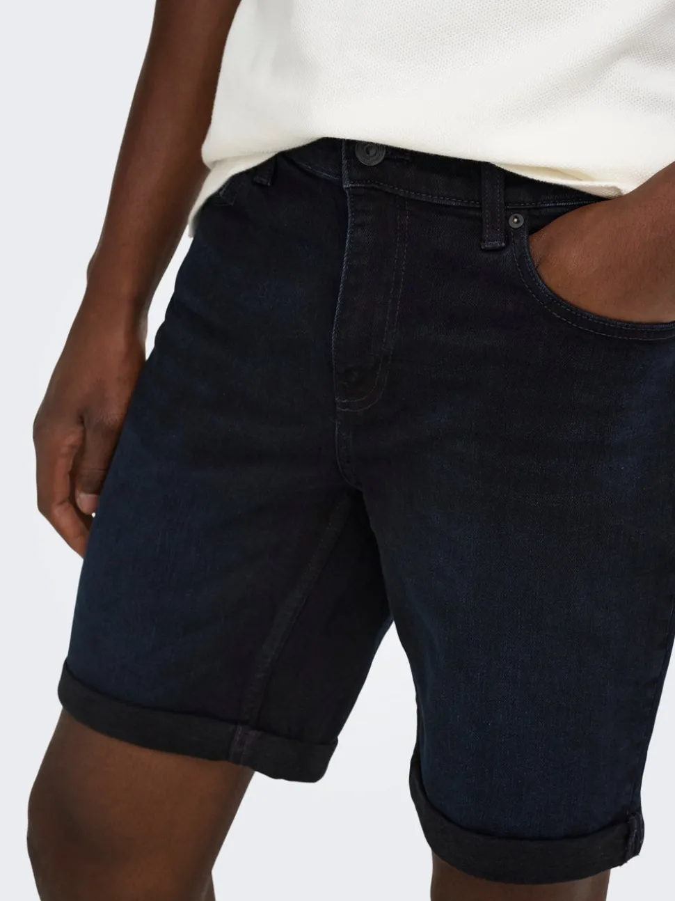 ONSPLY Taille basse Regular Fit Shorts