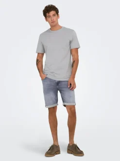 ONSPLY Taille moyenne Regular Fit Shorts