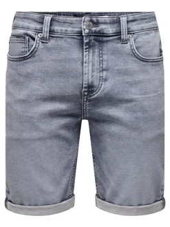 ONSPLY Taille moyenne Regular Fit Shorts
