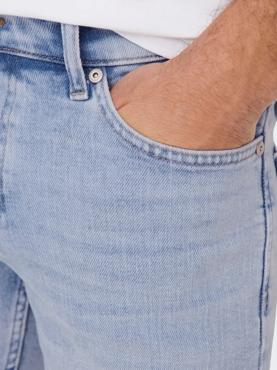 ONSPLY Taille moyenne Regular Fit Shorts