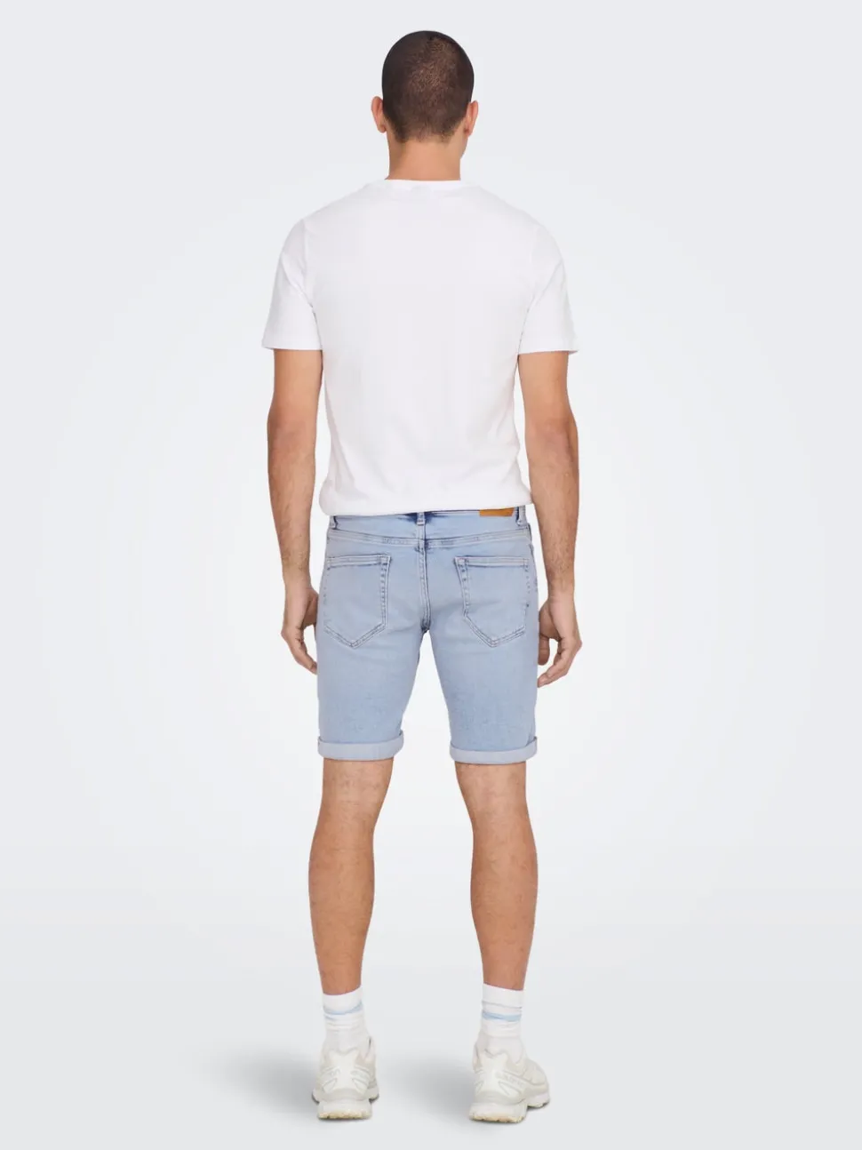 ONSPLY Taille moyenne Regular Fit Shorts