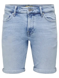 ONSPLY Taille moyenne Regular Fit Shorts