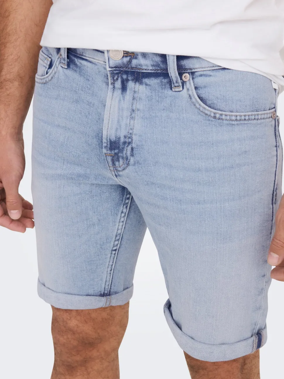 ONSPLY Taille moyenne Regular Fit Shorts