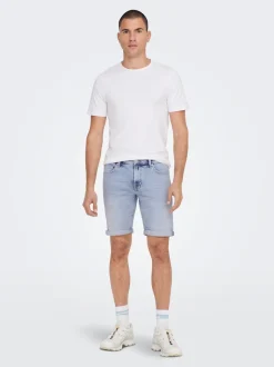 ONSPLY Taille moyenne Regular Fit Shorts