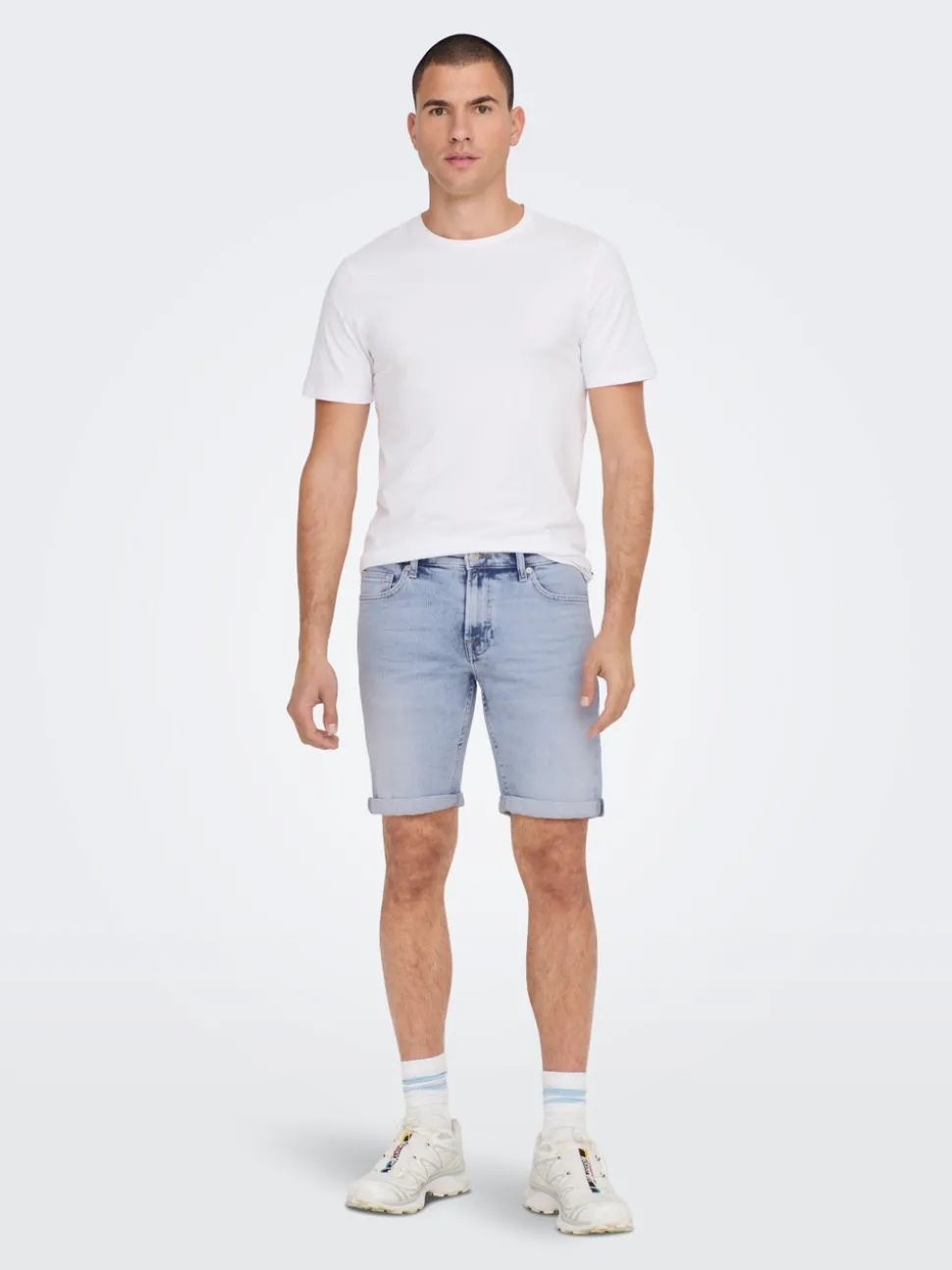 ONSPLY Taille moyenne Regular Fit Shorts
