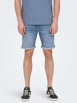 ONSPLY Taille moyenne Regular Fit Shorts