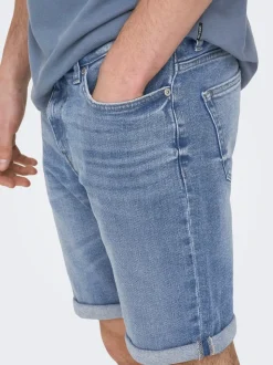 ONSPLY Taille moyenne Regular Fit Shorts