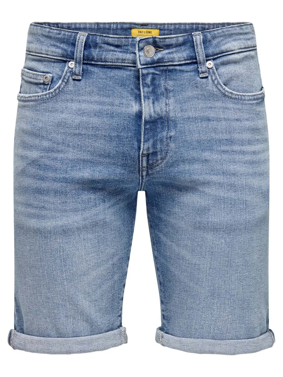ONSPLY Taille moyenne Regular Fit Shorts