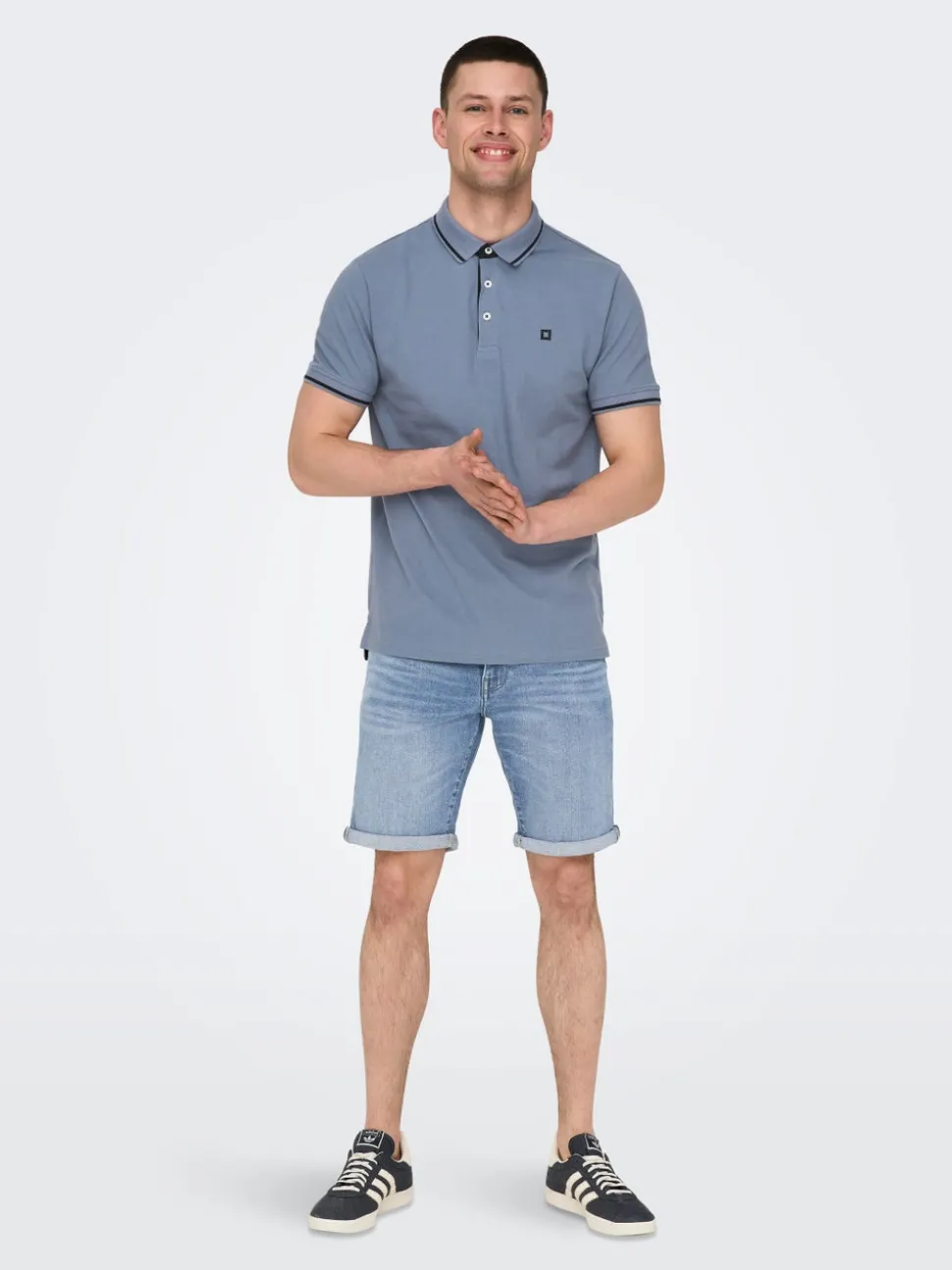 ONSPLY Taille moyenne Regular Fit Shorts