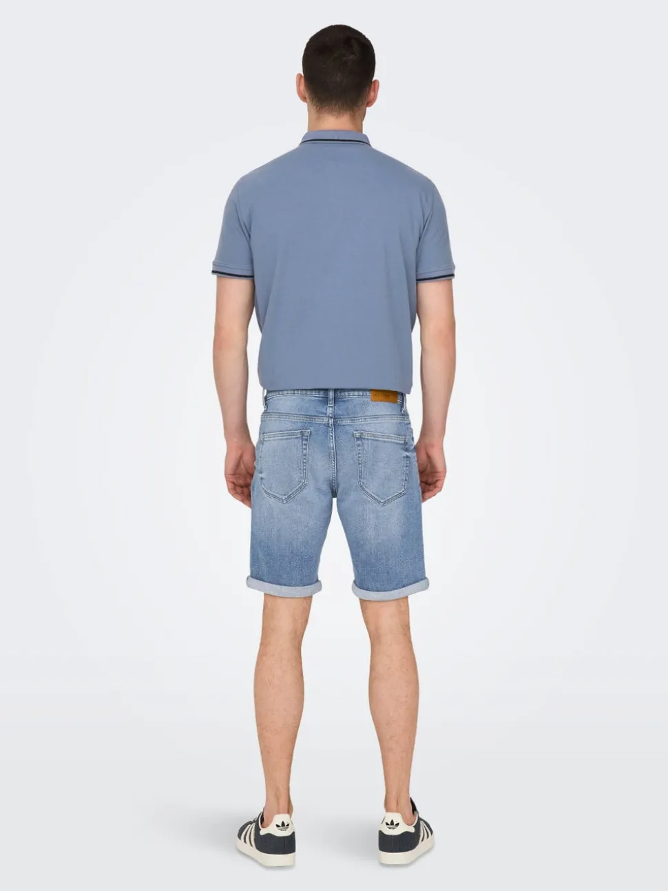 ONSPLY Taille moyenne Regular Fit Shorts