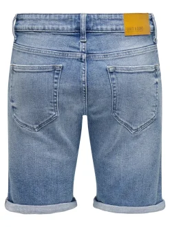 ONSPLY Taille moyenne Regular Fit Shorts